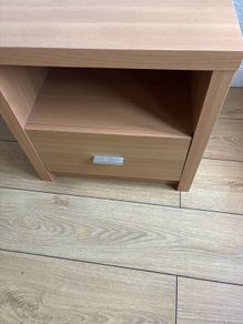 Bedside Lockers - 2