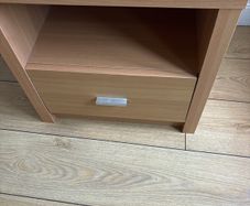 Bedside Lockers - 2