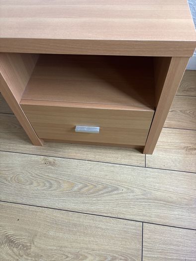 Bedside Lockers - 2
