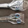 Cutting and Thinning Scissors Image 2