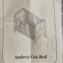 Babylo Andrea cot bed Image 2