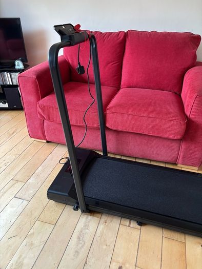 Home Fitness Code Walking pad