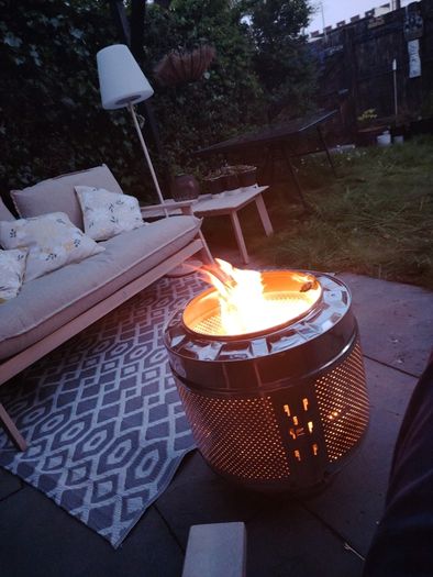 Fire Pits
