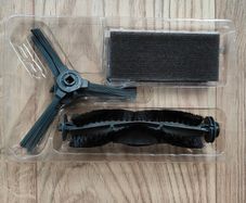Robot Vacuum Cleaner Parts - Bagotte (BG700/BG800/BG900)