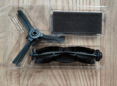 Robot Vacuum Cleaner Parts - Bagotte (BG700/BG800/BG900)
