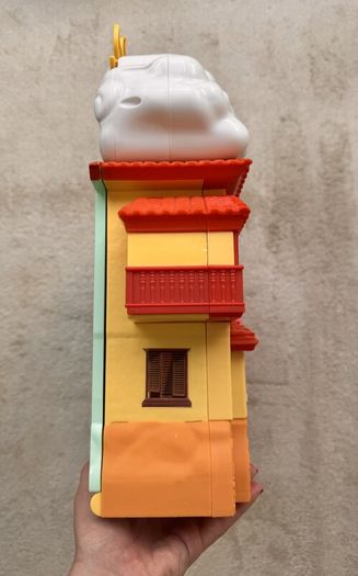 Disney Encanto Casa Madrigal Playset Jakks Pacific Used Please see photos