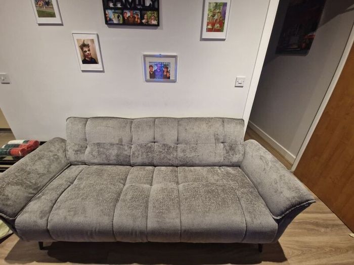 3 seater sofa