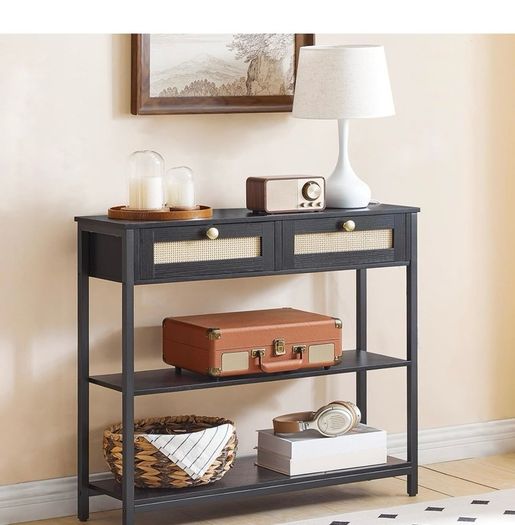 hall table