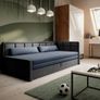 Sofa bed Fuelgo solution for unexpected guests . Big sleeping space Image 5