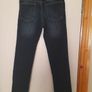 boys M&S jeans Image 9