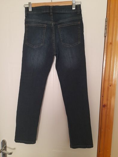 boys M&S jeans