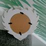 Lovely Rustic Heart Shaped Picture Frame 12 euro Image 2