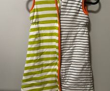 Baby sleeping bag & carry cot wrap