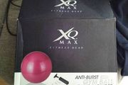 Gym Ball with Pump