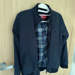 Diesel Navy Boys Jacket