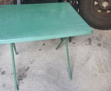 camping foldable table