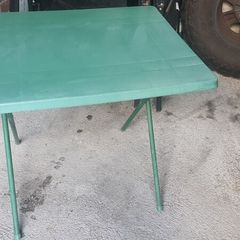 camping foldable table