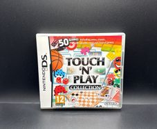 Touch 'N' Play Nintendo Ds
