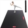 Large Exercise Mat Image 2