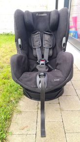 Maxi Cosi Axiss Car Seat