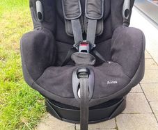 Maxi Cosi Axiss Car Seat