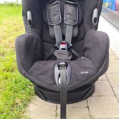 Maxi Cosi Axiss Car Seat