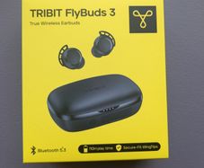Tribit Wireless Earbuds IPX8 Waterproof