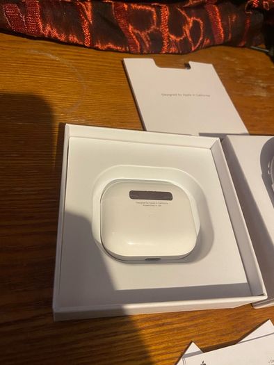 Airpods 3