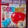 Science Folder & Books Image 4