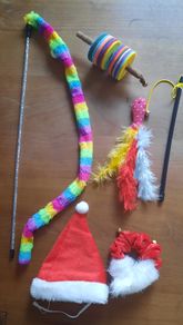 Cat Toys Bundle