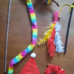 Cat Toys Bundle
