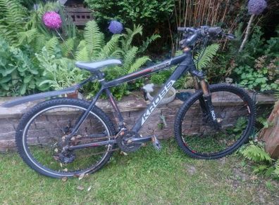 Mens Bike