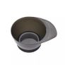 Mixing Bowl with Handle & Scale for Tint / Bleach / Colouring - Large Hair Dye Bowl Image 2
