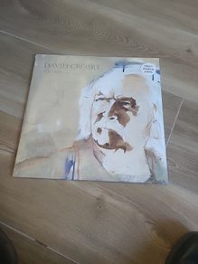 David crosby for free fruit punch vinyl
