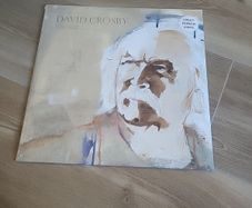 David crosby for free fruit punch vinyl