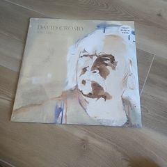 David crosby for free fruit punch vinyl