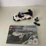 LEGO Speed Champion Koenigsegg 76900 Image 2