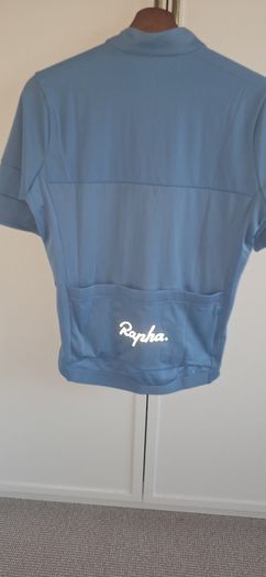 Rapha brevet jersey