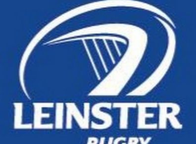 leinster tickets x2