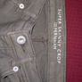 Jack Wills Skinny Crop Jeans Size 8 Image 2