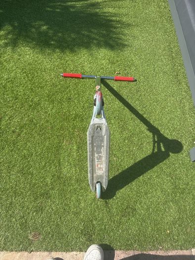 scooter