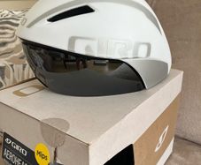 Giro Aerohead MIPS TT helmet