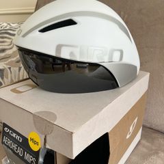 Giro Aerohead MIPS TT helmet