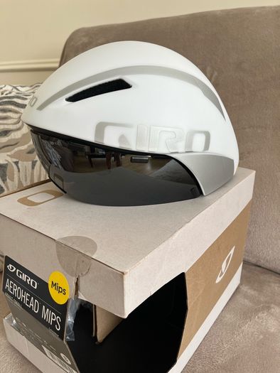 Giro Aerohead MIPS TT helmet