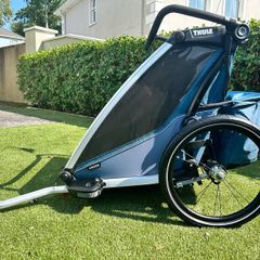 Thule Chariot Cross Double