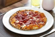Steelite Simplicity White Pizza plates 315 mm ( 12" )
