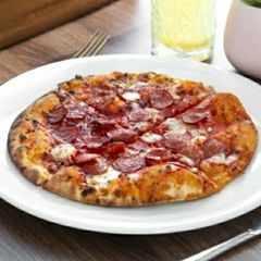 Steelite Simplicity White Pizza plates 315 mm ( 12" )