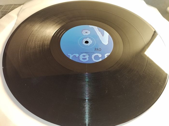 Tin Tin Out - T.W.M. - VC Recordings - Criminally UNDER-RATED Late 90s HARD Trance BANGER!! DJ Jam X + De Leon (Dumonde Style)!