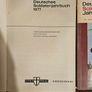 6 German Soldier's Year Books. 2 X Hardbacks 4 X Paperbacks. All In Good Condition.  See Photos For Same. Image 5
