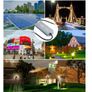 240V to 24V Waterproof Power Supply, IP67, 60W Image 7